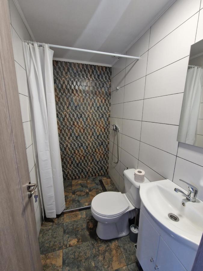 Casa Alemary Eforie Nord Hotel Eksteriør billede